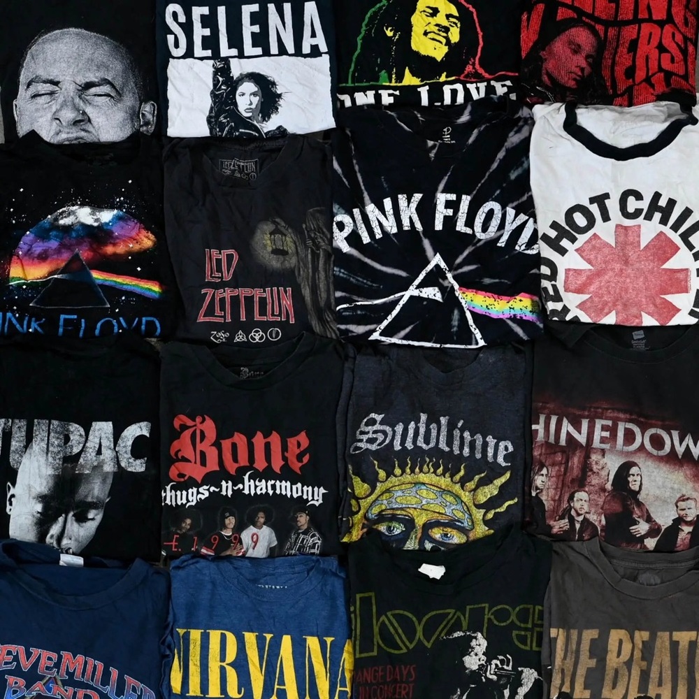 EVEN - Unlisted Graphic Tees